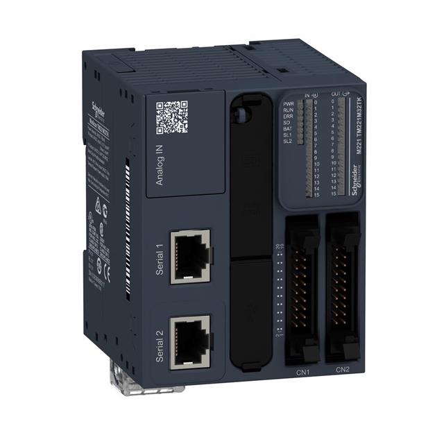 TM221M32TK Schneider Electric