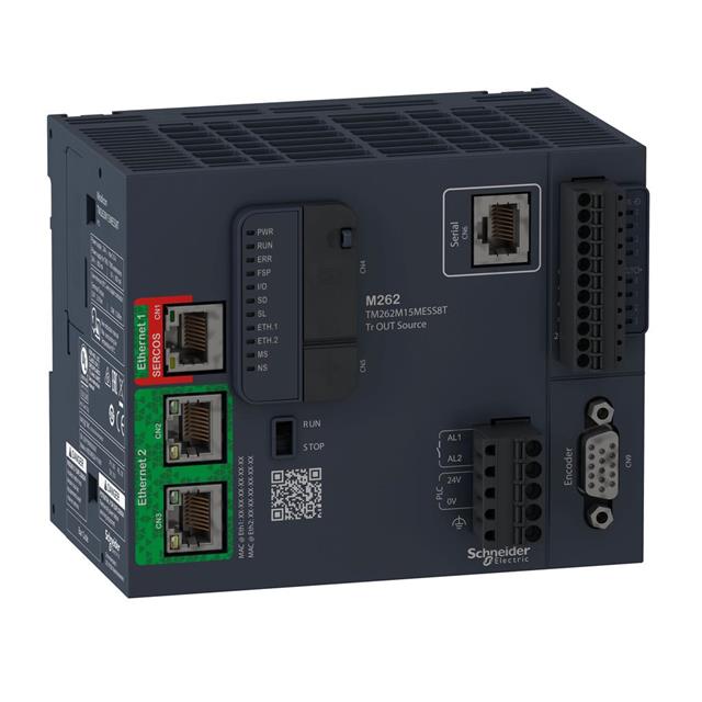 TM262M15MESS8T Schneider Electric