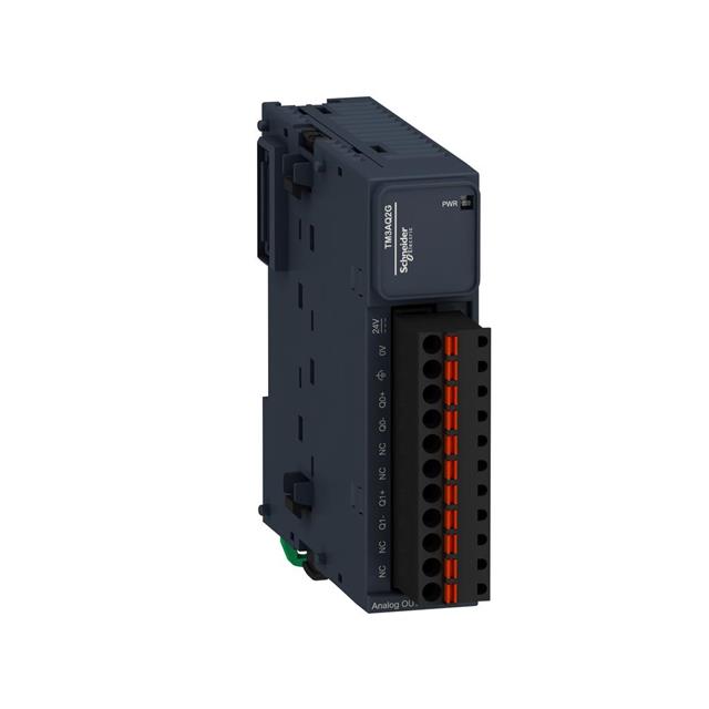 TM3AQ2G Schneider Electric