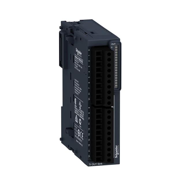 TM3DQ16U Schneider Electric