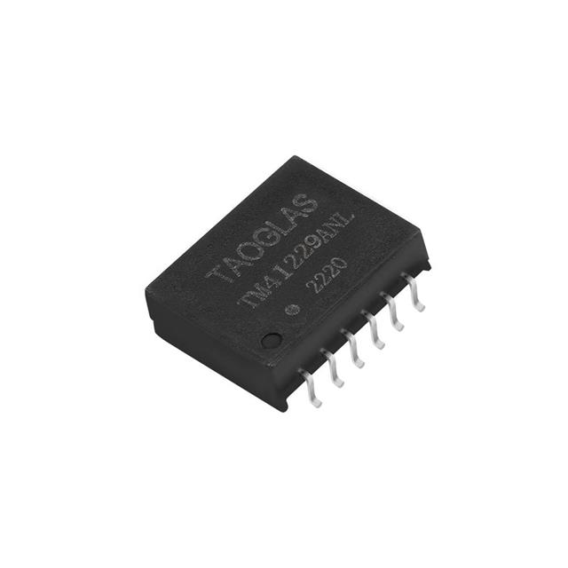 TM41229ANL Taoglas Limited