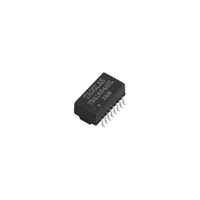 TM41654ANL Taoglas Limited