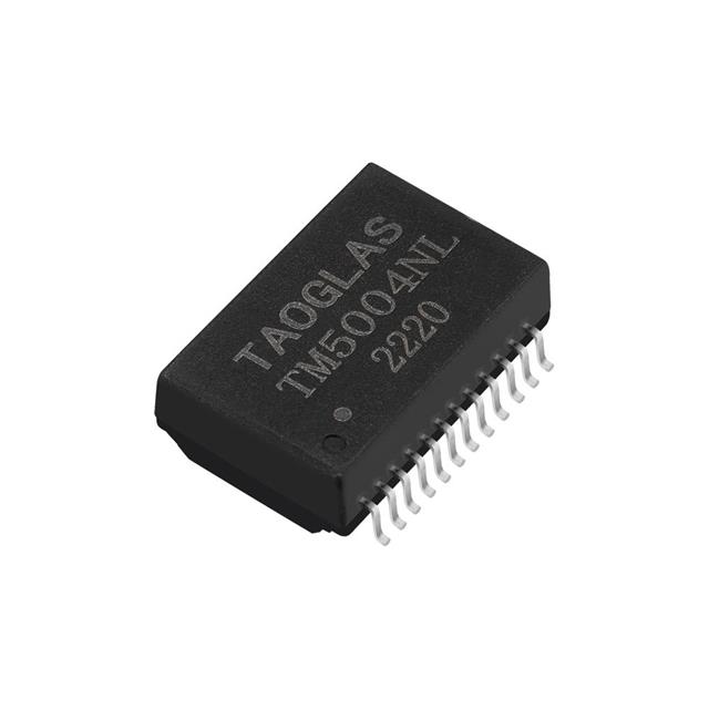 TM5004NL Taoglas Limited