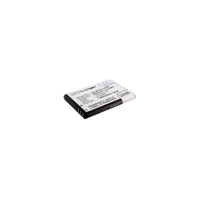 TM533443 1S1P  BATTERY Interlight