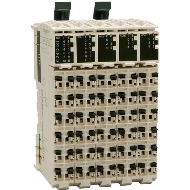 TM5C12D8T Schneider Electric