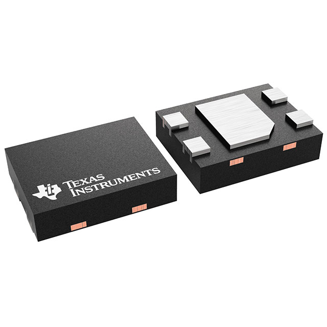 TMAG5231C1DQDMRR Texas Instruments