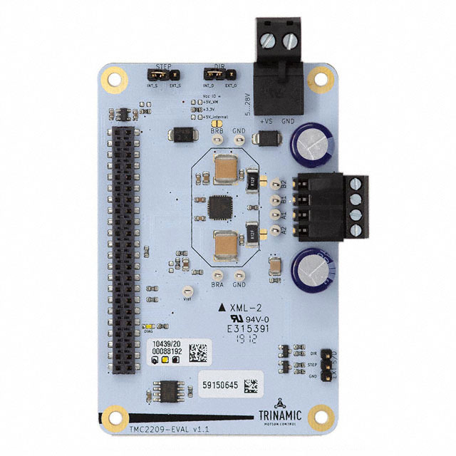 TMC2209-EVAL Trinamic Motion Control GmbH