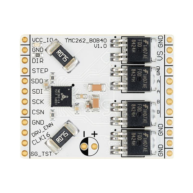 TMC262-BOB40 Trinamic Motion Control GmbH