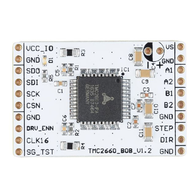 TMC2660-BOB Trinamic Motion Control GmbH