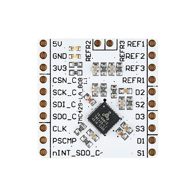 TMC429-BOB Trinamic Motion Control GmbH