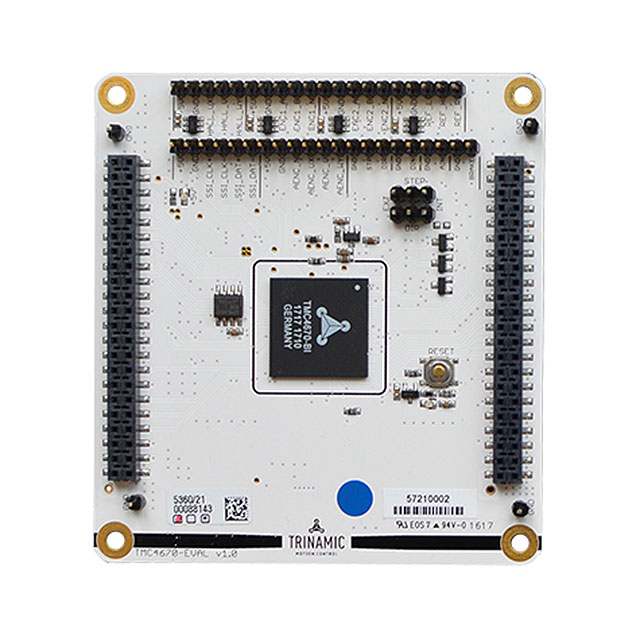 TMC4670-EVAL Trinamic Motion Control GmbH