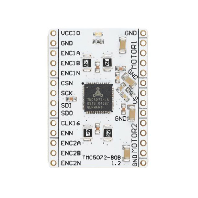 TMC5072-BOB Trinamic Motion Control GmbH