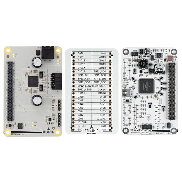 TMC5161-EVAL-KIT Trinamic Motion Control GmbH