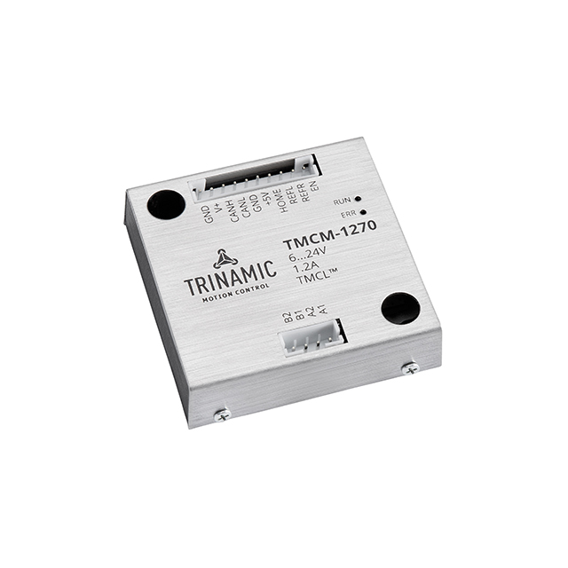 TMCM-1270-TMCL Trinamic Motion Control GmbH