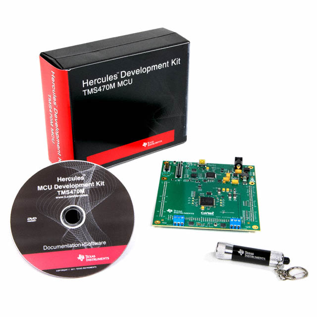 TMDX470MF066HDK Texas Instruments