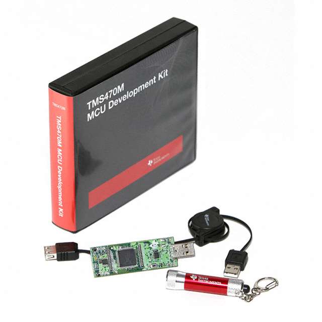 TMDX470MF066USB Texas Instruments