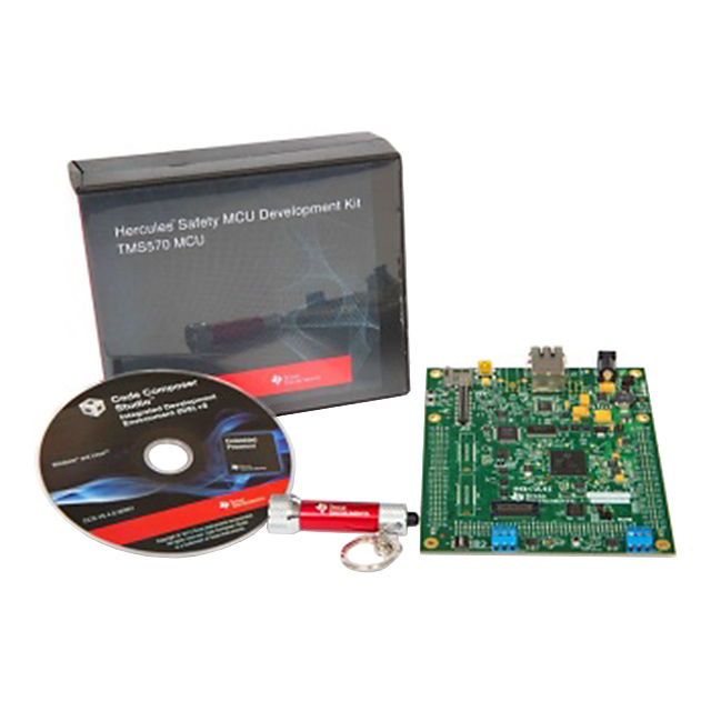 TMDX570LC43HDK Texas Instruments