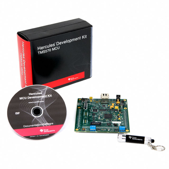 TMDX570LS31HDK Texas Instruments