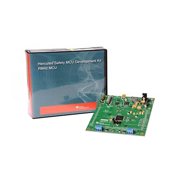 TMDXRM42HDK Texas Instruments