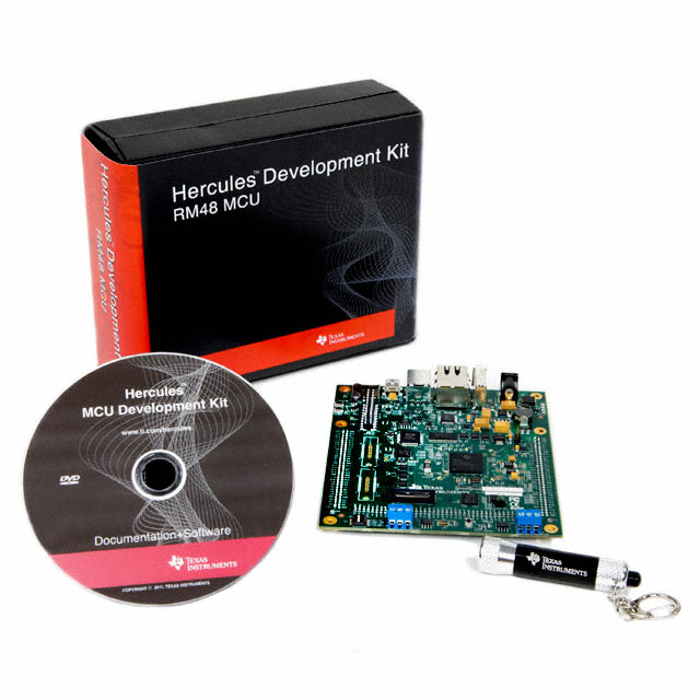 TMDXRM48HDK Texas Instruments