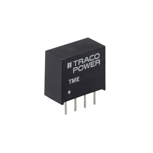 TME 2412S Traco Power