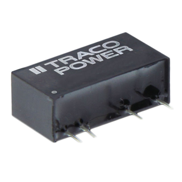 TMH 1215D Traco Power