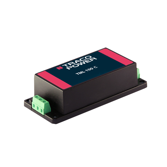 TML 100-112C Traco Power
