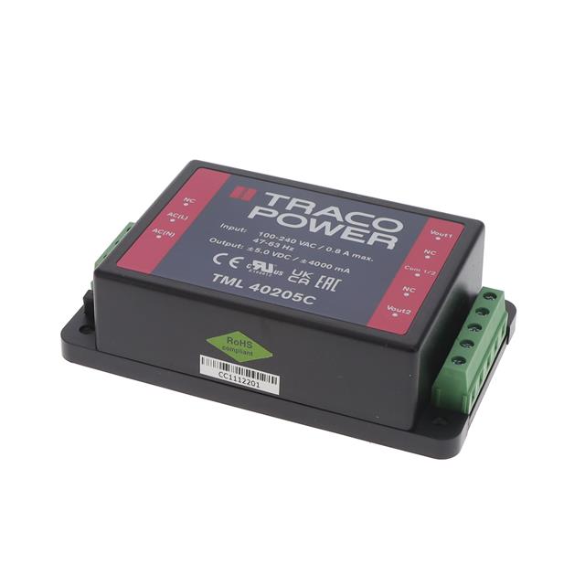 TML 40205C Traco Power