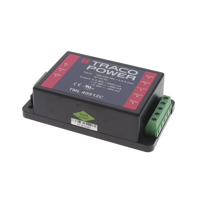 TML 40512C Traco Power