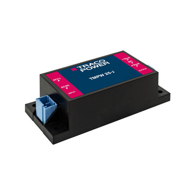 TMPW 25-115-J Traco Power