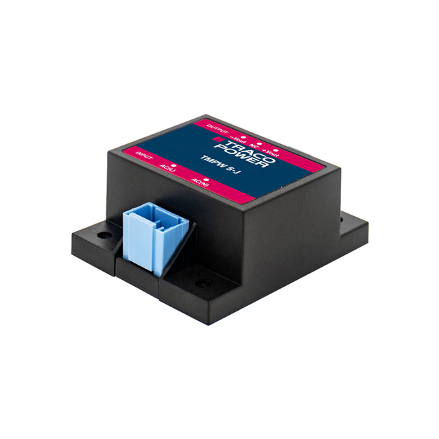 TMPW 5-124-J Traco Power