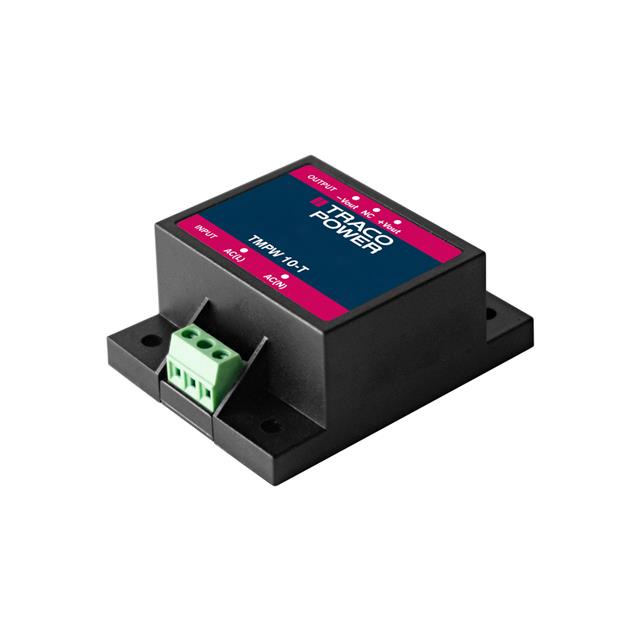 TMPW 10-105-T Traco Power