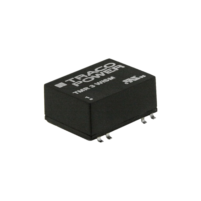 TMR 3-2422WISM Traco Power