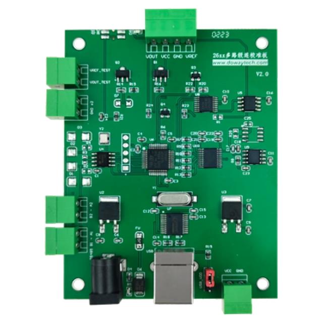 TMR265x Calibration Kit MULTIDIMENSION