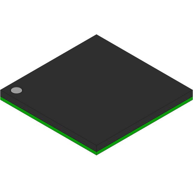 MK65FX1M0VMI18 Freescale Semiconductor