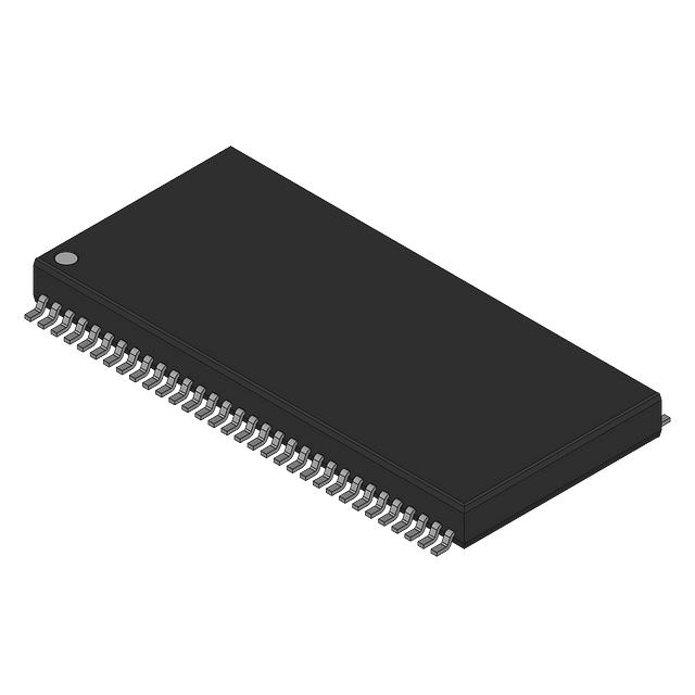 TMS55166-70ADGH Texas Instruments