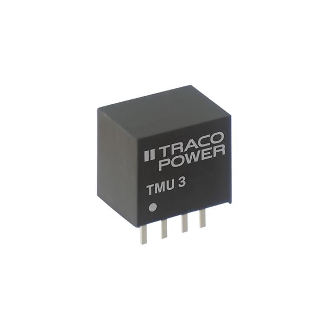 TMU 3-1212 Traco Power