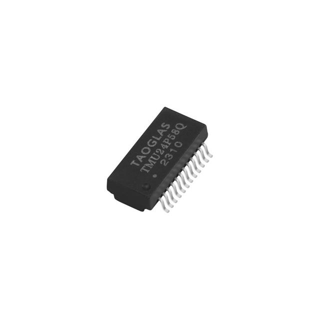 TMU24P58Q Taoglas Limited