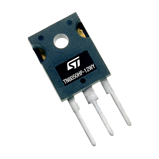 TN6050HP-12WY STMicroelectronics