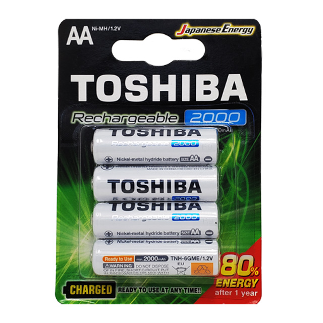 TNH-6GME (AA) Toshiba Lifestyle Products