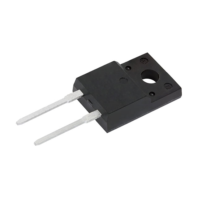 VS-E5TW1206FP-N3 Vishay General Semiconductor - Diodes Division