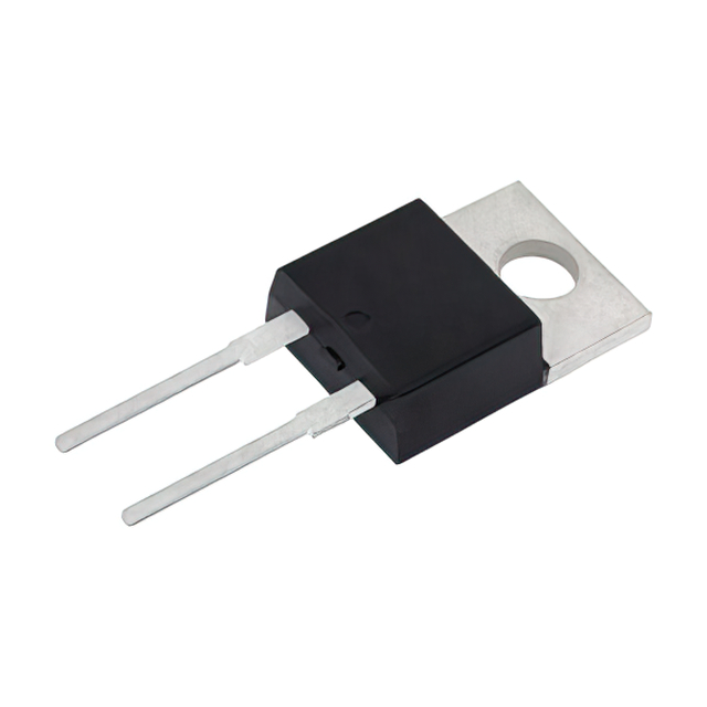 VS-E5TX0812THN3 Vishay General Semiconductor - Diodes Division