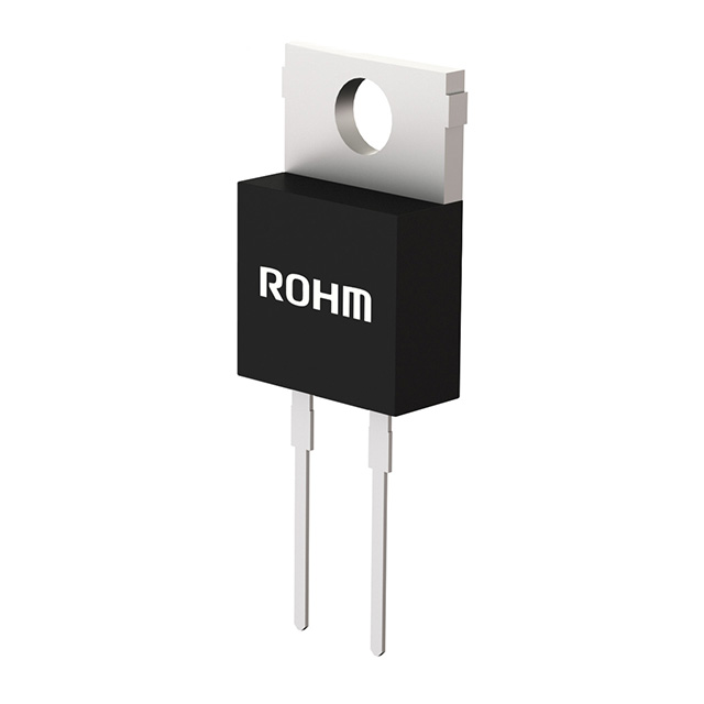 SCS302AHGC9 Rohm Semiconductor