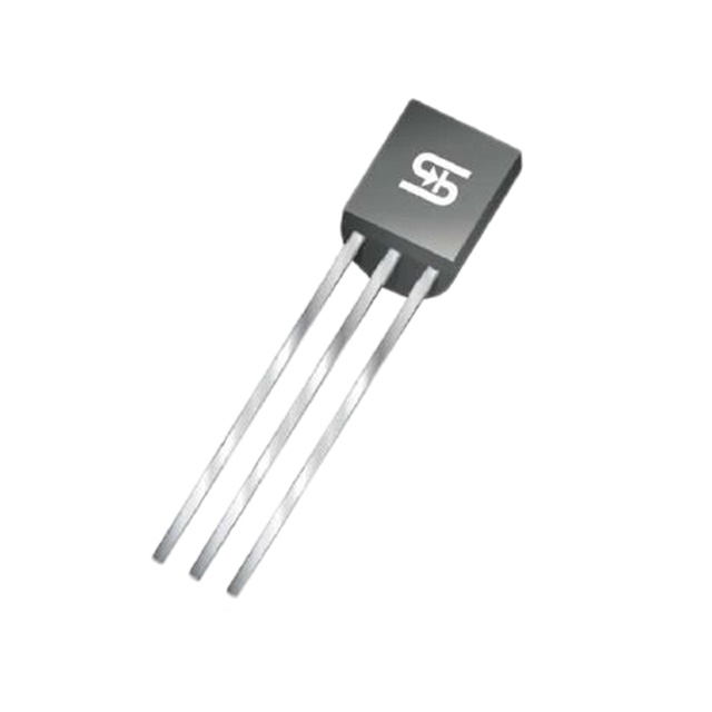 BC338-16 B1G Taiwan Semiconductor Corporation