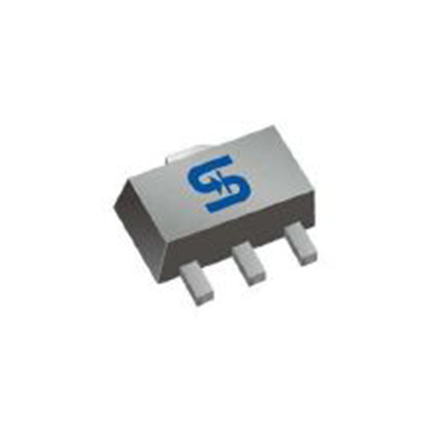 TS9011KCY RMG Taiwan Semiconductor Corporation