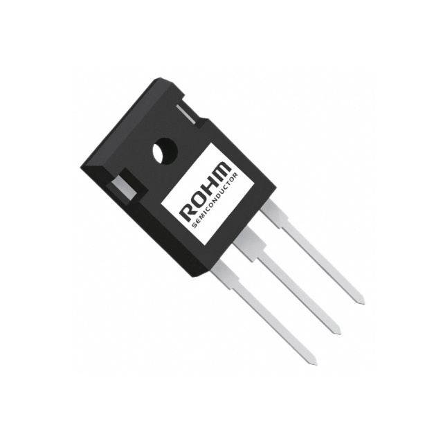 RGTH60TS65GC13 Rohm Semiconductor