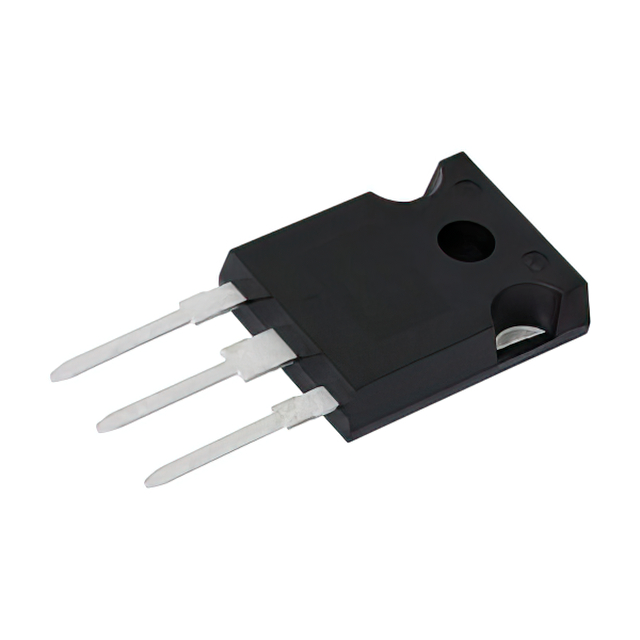 VS-40CPQ060HN3 Vishay General Semiconductor - Diodes Division