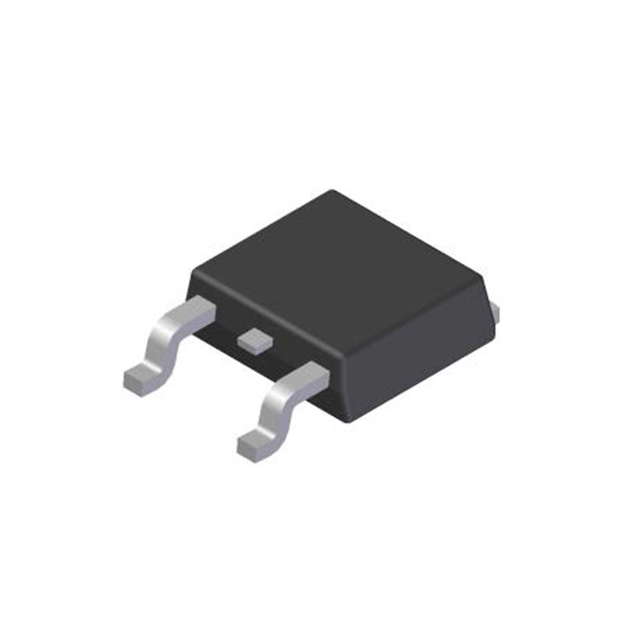 DMT8008LK3-13 Diodes Incorporated