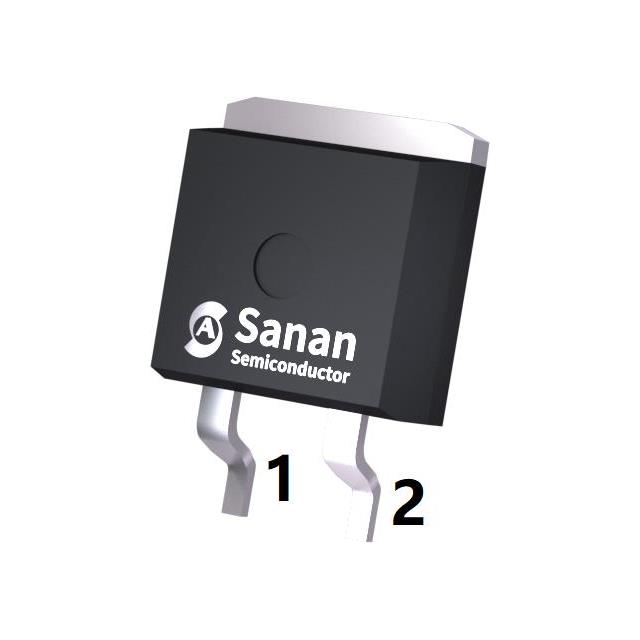 SDS065J010E3 Sanan Semiconductor