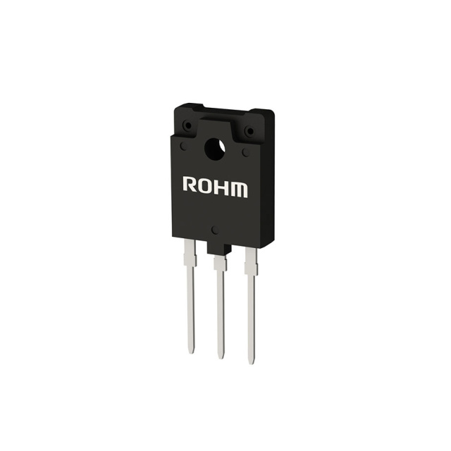 RGW40TK65GVC11 Rohm Semiconductor